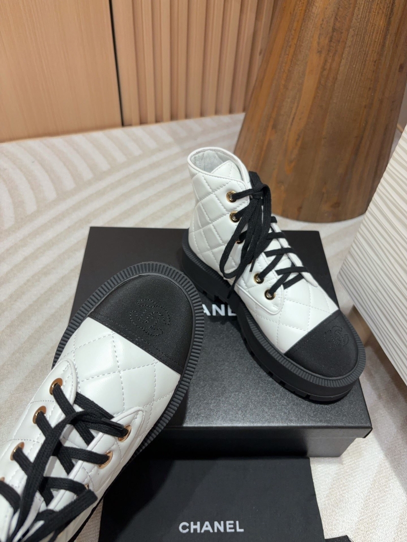 Chanel Casual Shoes